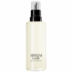 Giorgio Armani Code Eau de Toilette Refill
