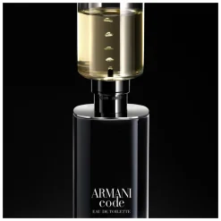 Giorgio Armani Code Eau de Toilette Refill