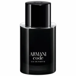 Giorgio Armani Code Eau de Parfum Refillable Spray