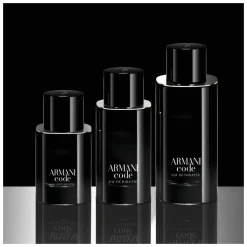 Giorgio Armani Code Parfum Refill