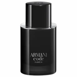 Giorgio Armani Code Parfum Refillable Spray