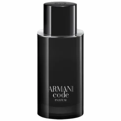 Giorgio Armani Code Parfum Refillable Spray