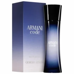 Giorgio Armani Code Pour Femme Eau de Parfum Spray