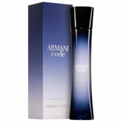 Giorgio Armani Code Pour Femme Eau de Parfum Spray