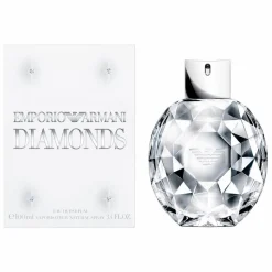 Giorgio Armani Emporio Armani Diamonds Eau de Parfum Spray