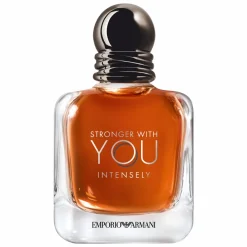 Giorgio Armani Emporio Armani Stronger With You Intensely Eau de Parfum Spray