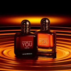 Giorgio Armani Emporio Armani Stronger With You Intensely Eau de Parfum Spray