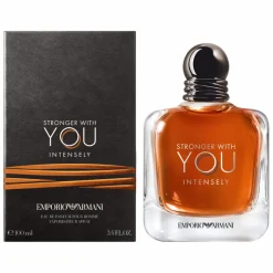 Giorgio Armani Emporio Armani Stronger With You Intensely Eau de Parfum Spray