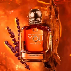 Giorgio Armani Emporio Armani Stronger With You Intensely Eau de Parfum Spray