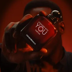 Giorgio Armani Emporio Armani Stronger With You Parfum Spray