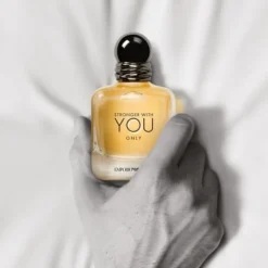 Giorgio Armani Emporio Armani Stronger With You Only Eau de Toilette S