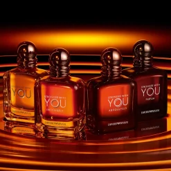 Giorgio Armani Emporio Armani Stronger With You Eau de Toilette Spray