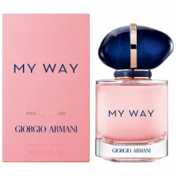 Giorgio Armani My Way Eau de Parfum Spray
