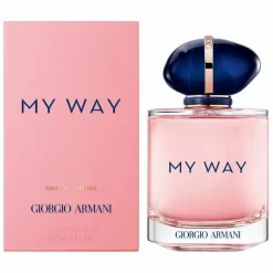 Giorgio Armani My Way Eau de Parfum Spray