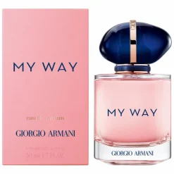 Giorgio Armani My Way Eau de Parfum Spray