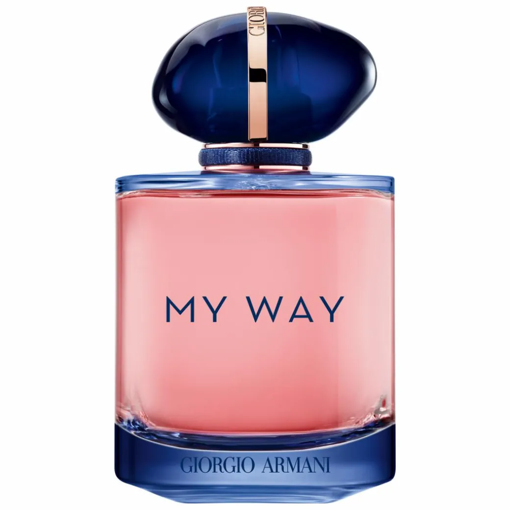 Giorgio Armani My Way Intense Eau de Parfum Refillable Spray
