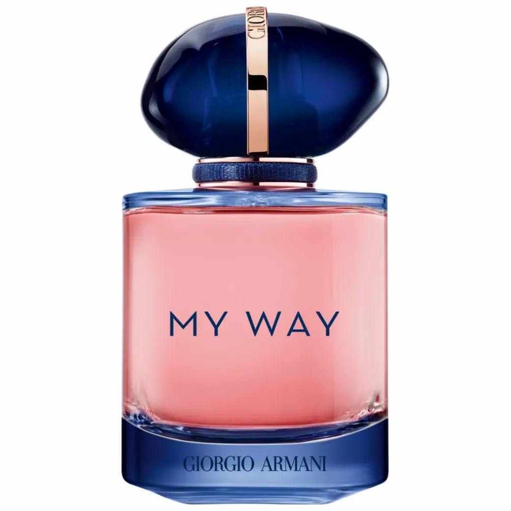 Giorgio Armani My Way Intense Eau de Parfum Refillable Spray