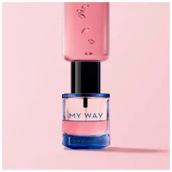 Giorgio Armani My Way Intense Eau de Parfum Refillable Spray