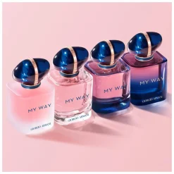 Giorgio Armani My Way Parfum Refillable Spray