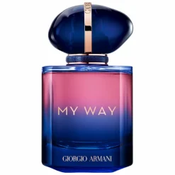 Giorgio Armani My Way Parfum Refillable Spray