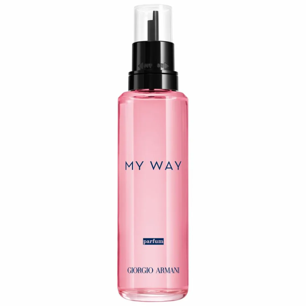 Giorgio Armani My Way Parfum Refill