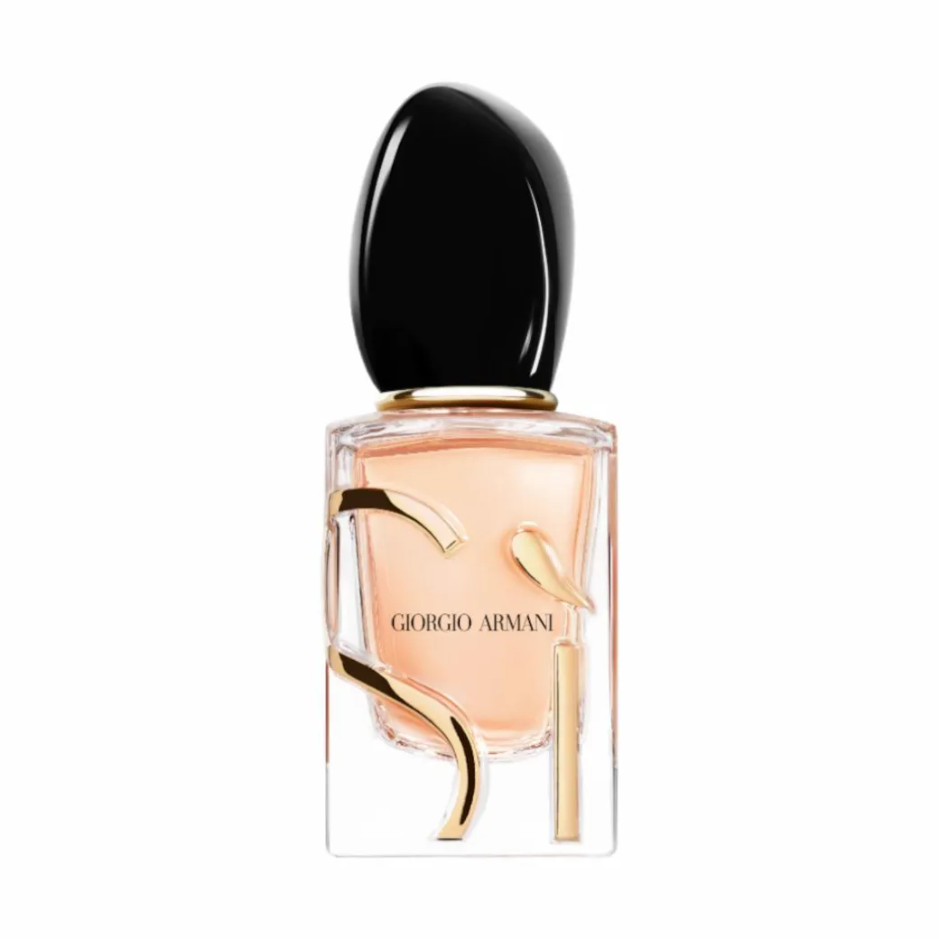 Giorgio Armani Si Eau de Parfum Spray