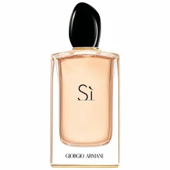Giorgio Armani Si Eau de Parfum Spray