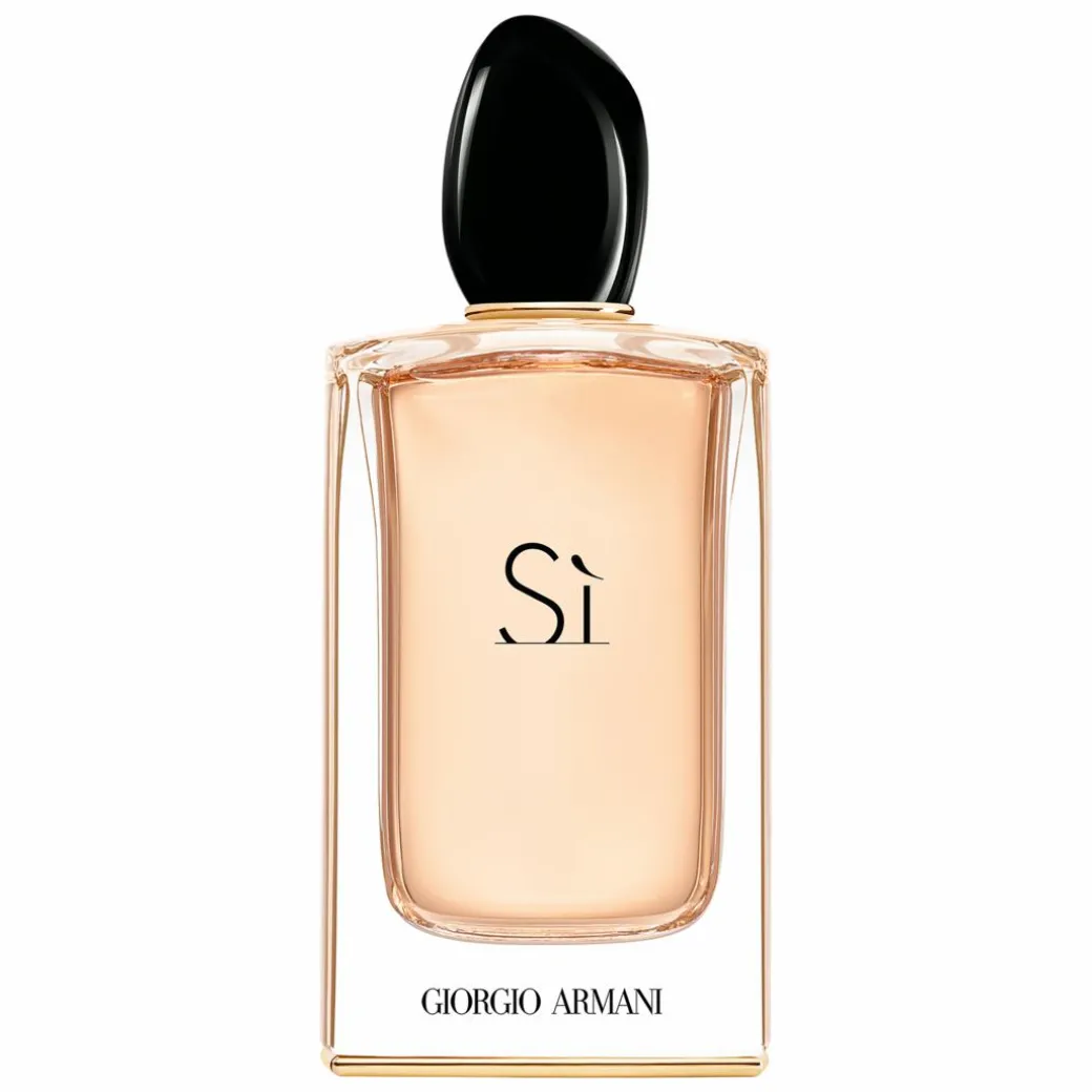 Giorgio Armani Si Eau de Parfum Spray