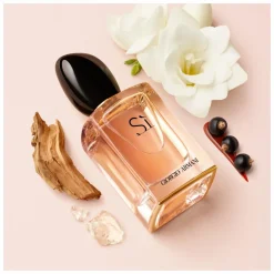 Giorgio Armani Si Eau de Parfum Spray