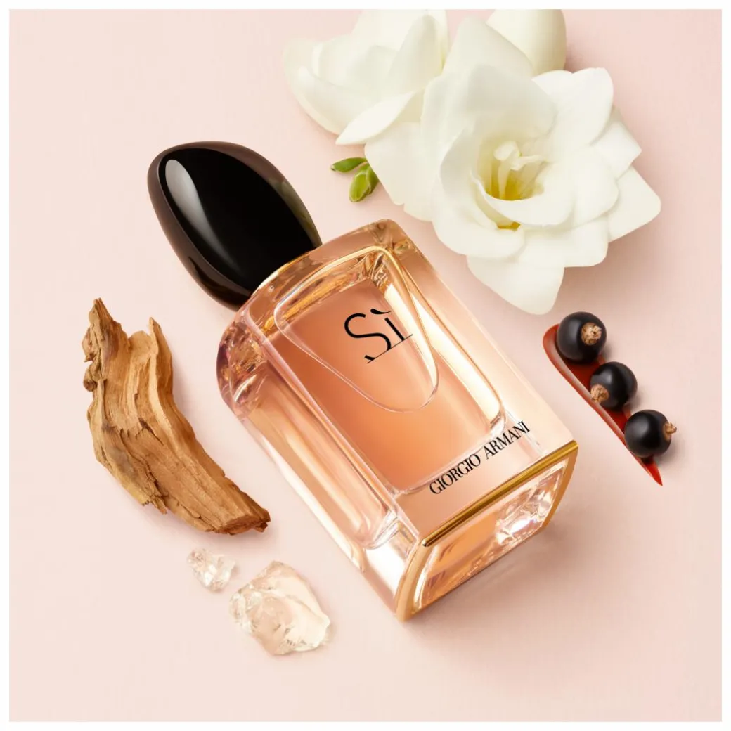Giorgio Armani Si Eau de Parfum Spray