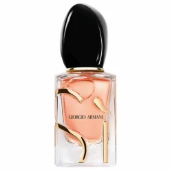 Giorgio Armani Si Intense Eau de Parfum Refillable Spray (2023)
