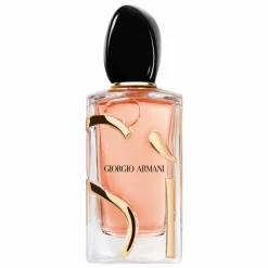 Giorgio Armani Si Intense Eau de Parfum Refillable Spray (2023)