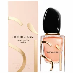 Giorgio Armani Si Intense Eau de Parfum Refillable Spray (2023)