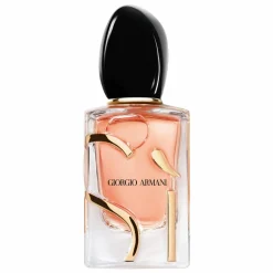 Giorgio Armani Si Intense Eau de Parfum Refillable Spray (2023)