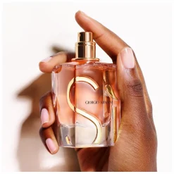 Giorgio Armani Si Intense Eau de Parfum Refill (2023)
