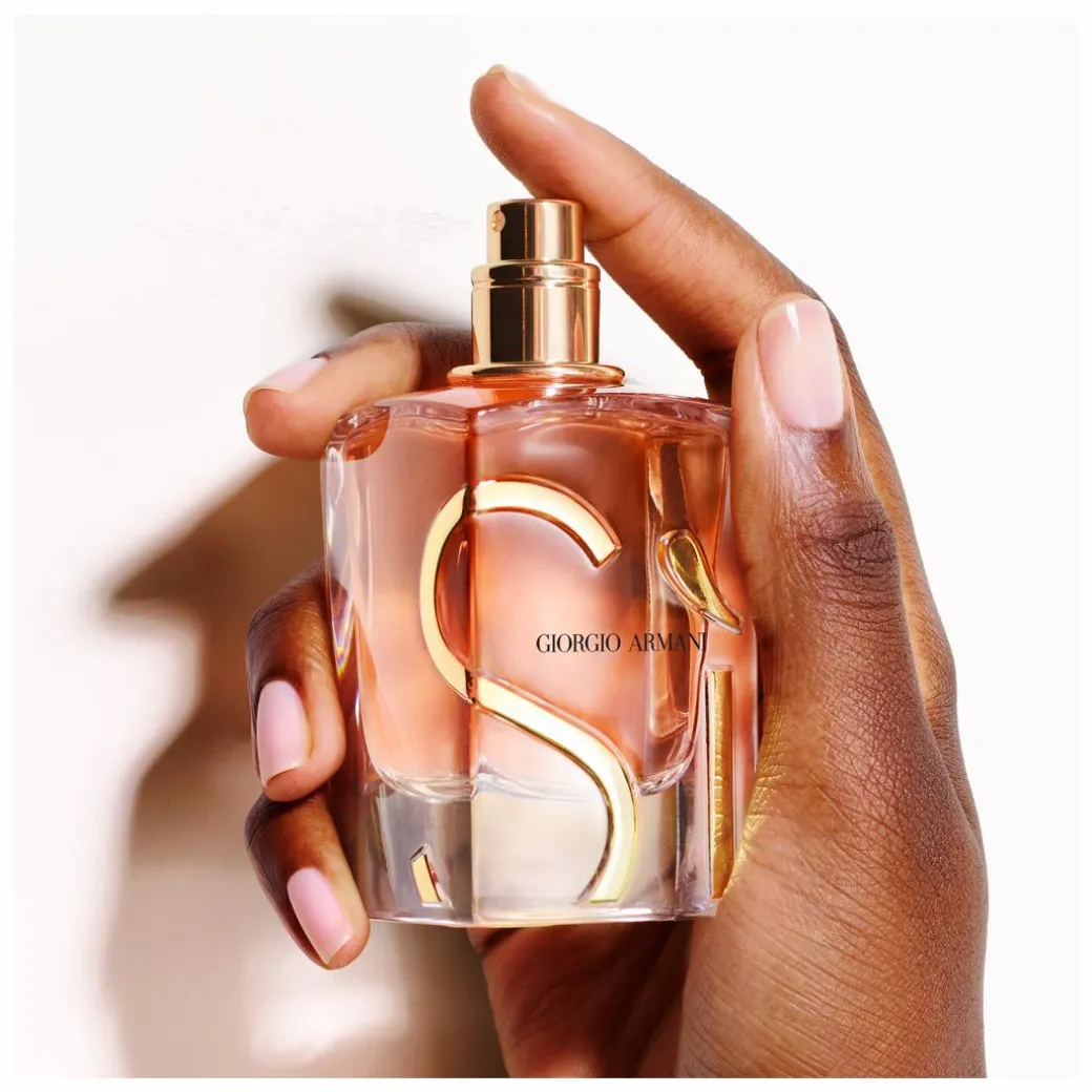 Giorgio Armani Si Intense Eau de Parfum Refill (2023)