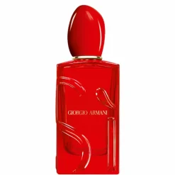 Giorgio Armani Si Passione Red Musk Eau de Parfum Spray