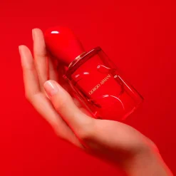 Giorgio Armani Si Passione Red Musk Eau de Parfum Spray
