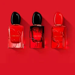 Giorgio Armani Si Passione Red Musk Eau de Parfum Spray