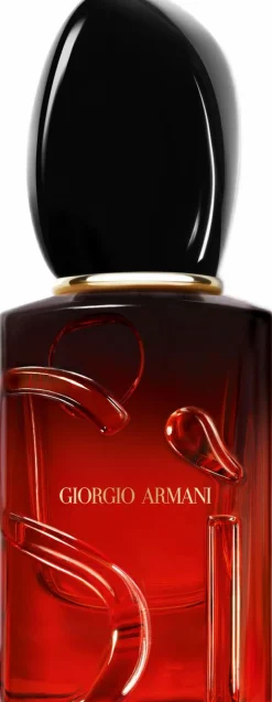 Giorgio Armani Si Passione Eau de Parfum Intense Refillable Spray