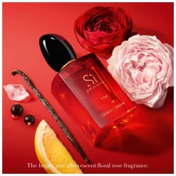 Giorgio Armani Si Passione Eclat Eau de Parfum Spray