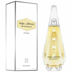 GIVENCHY Ange ou Demon Le Secret Eau de Toilette Spray