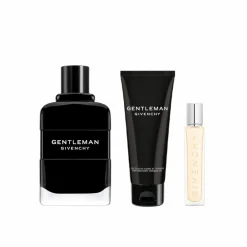 GIVENCHY Gentleman Eau de Parfum Spray 100ml Gift Set