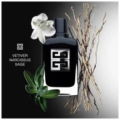 GIVENCHY Gentleman Society Eau de Parfum Spray