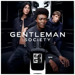 GIVENCHY Gentleman Society Eau de Parfum Spray