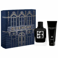 GIVENCHY Gentleman Society Eau de Parfum Spray 60ml Gift Set