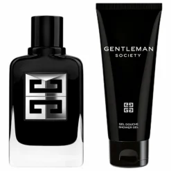 GIVENCHY Gentleman Society Eau de Parfum Spray 60ml Gift Set