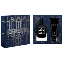 GIVENCHY Gentleman Society Eau de Parfum Spray 60ml Gift Set