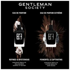 GIVENCHY Gentleman Society Extreme Eau de Parfum Spray