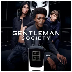 GIVENCHY Gentleman Society Extreme Eau de Parfum Spray